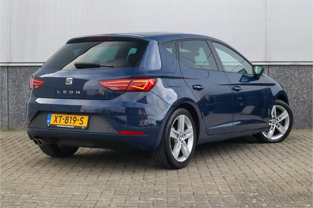 Seat LEON 1.5 TSI FR Business Intense Digital Dash / Camera / Beats / LED /
