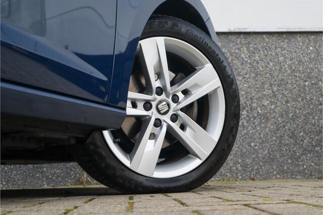 Seat LEON 1.5 TSI FR Business Intense Digital Dash / Camera / Beats / LED /