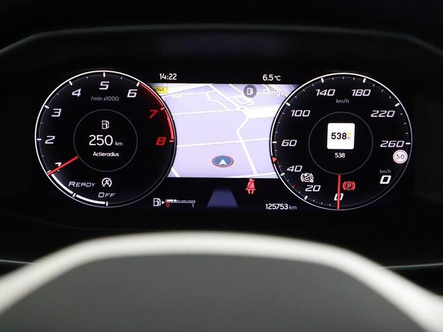 Seat LEON Sportstourer 1.0 TSI Style Intense Camera/Carplay/keyless/Vc