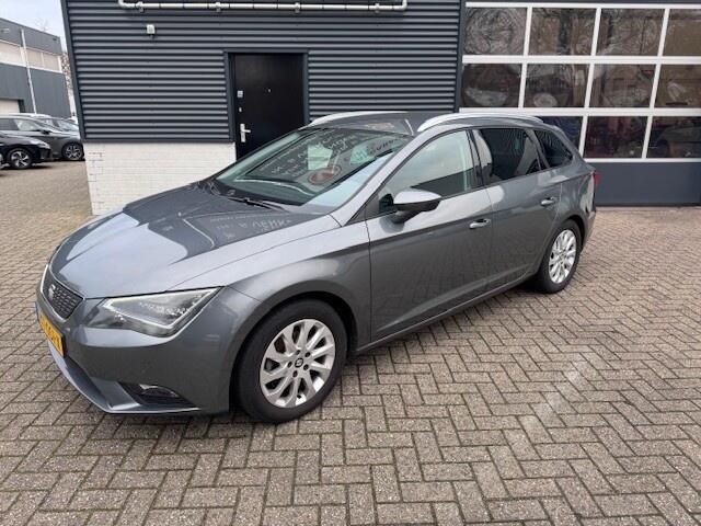 Seat LEON 1.0 EcoTSI Style Con