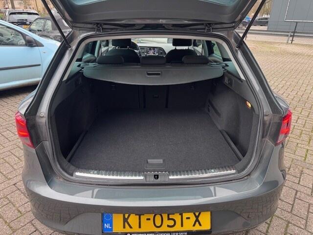 Seat LEON 1.0 EcoTSI Style Con