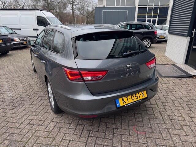 Seat LEON 1.0 EcoTSI Style Con