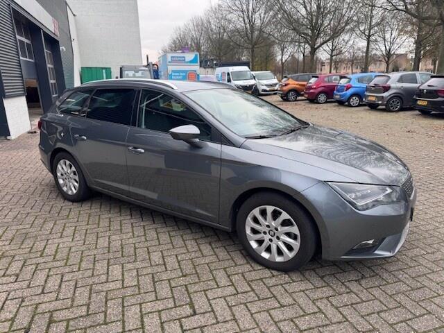 Seat LEON 1.0 EcoTSI Style Con
