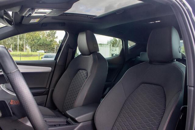 Seat LEON 1.4 TSI eHybrid PHEV FR PANO ACC CARPLAY SFEER