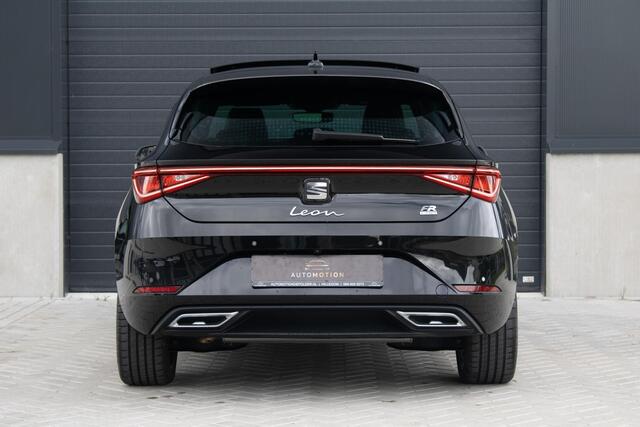 Seat LEON 1.4 TSI eHybrid PHEV FR PANO ACC CARPLAY SFEER