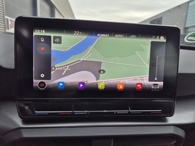 Seat LEON Sportstourer 1.0 TSI Reference virtual led grootnavi btw auto 1nw model 2021