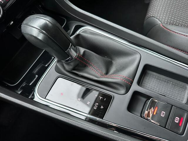 Seat LEON SC 1.4 EcoTSI FR Connect | Achteruitrijcamera | LED koplampen | Lichtmetalen velgen 17"