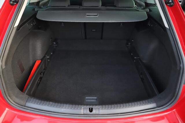 Seat LEON Sportstourer 1.5 TSI Style Launch Edition 131PK Virtual Cockpit Navigatie Achteruitrijcamera Carplay Android Climate Adaptive Cruise