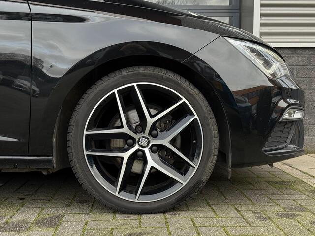 Seat LEON ST 1.4 EcoTSI FR Pano Navi Camera