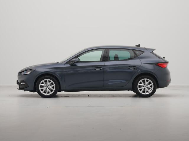Seat LEON 1.0 TSI 110pk Style Business Intense Navigatie Camera Keyless Acc Parkassist 244