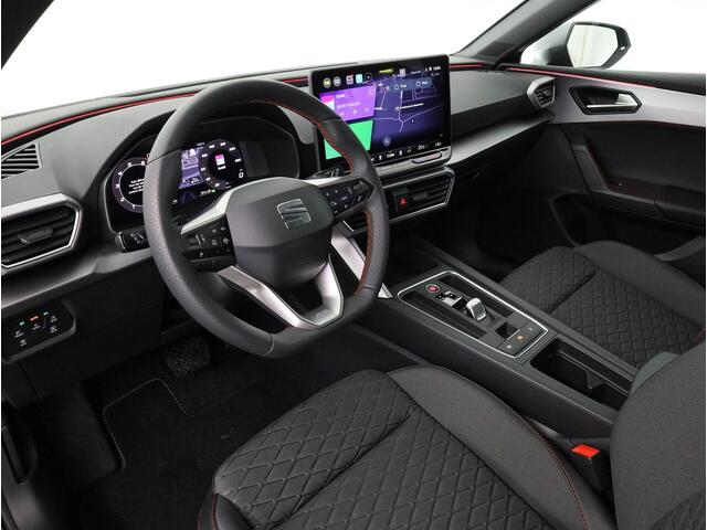 Seat LEON Sportstourer FR Business 1.5 TSI eHybrid 150 kW / 204 pk