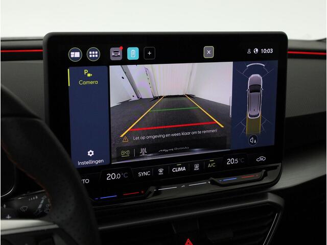 Seat LEON Sportstourer FR Business 1.5 TSI eHybrid 150 kW / 204 pk