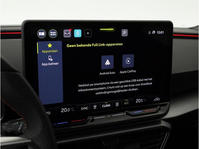 Seat LEON Sportstourer FR Business 1.5 TSI eHybrid 150 kW / 204 pk