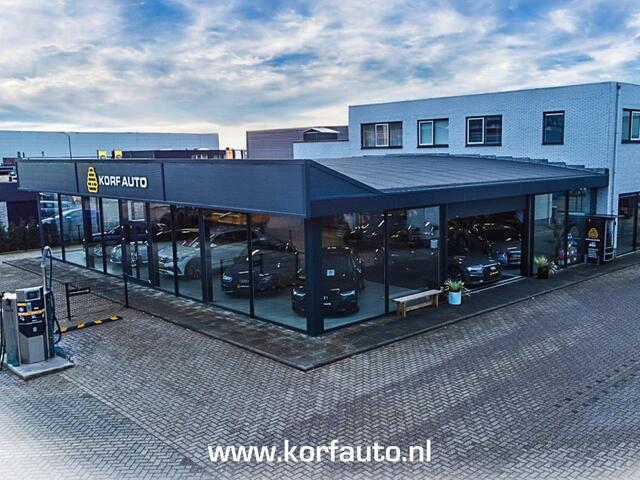 Seat LEON ST 1.0 EcoTSI Style / Camera / Stoel elektr./ Navi