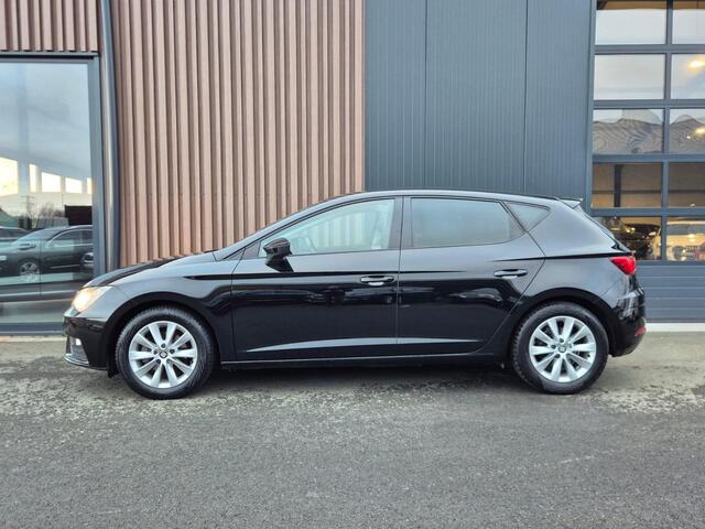 Seat LEON 1.0 EcoTSI Style Business Intense | Carplay | Navi | PDC | Clima | Cruise