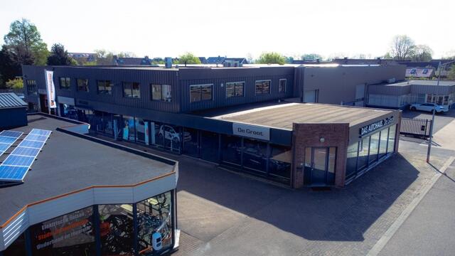 Seat LEON Sportstourer 1.4 TSI e-Hybrid PHEV FR | ACC | Elk Stoel | Leer