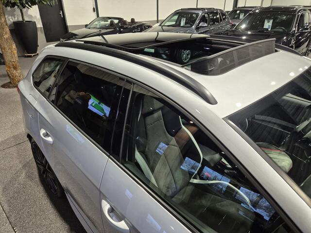 Seat LEON ST 2.0 TSI Cupra 290 Connect Performance Panaroma | Camera | Carplay/Android | Brembo