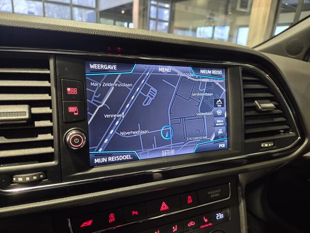 Seat LEON ST 2.0 TSI Cupra 290 Connect Performance Panaroma | Camera | Carplay/Android | Brembo