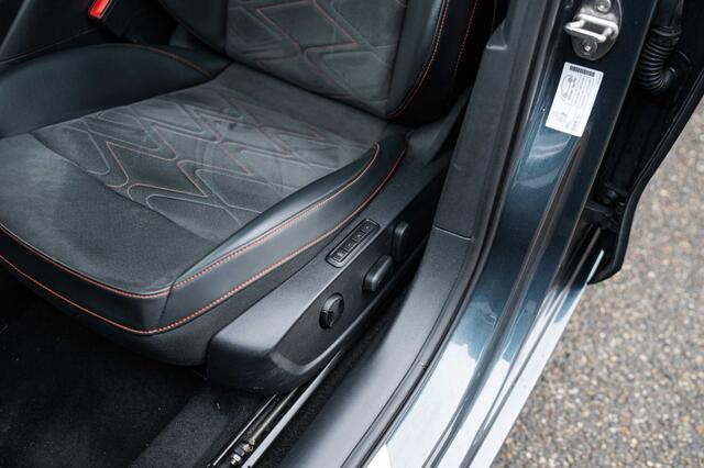 Seat LEON Sportstourer 1.4 TSI 204pk eHybrid PHEV FR | Elk. Trekhaak