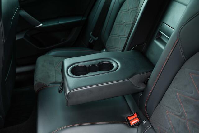 Seat LEON Sportstourer 1.4 TSI 204pk eHybrid PHEV FR | Elk. Trekhaak