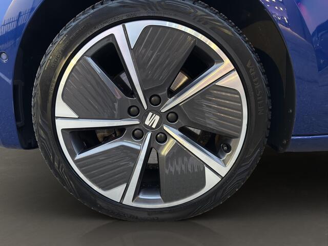 Seat LEON Sportstourer 1.4 TSI eHybrid PHEV FR XCELLENCE | Panoramadak | Camera | Sfeerverlichting | Geheugen |