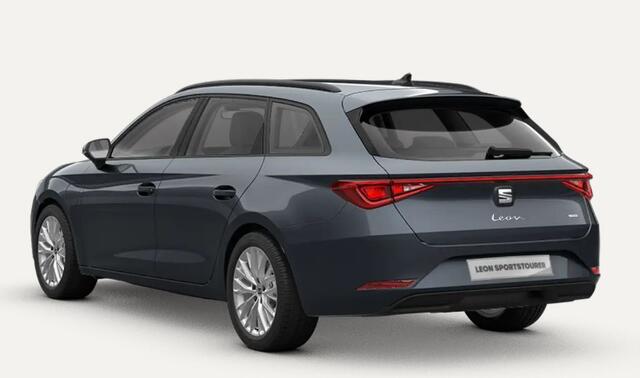 Seat LEON Sportstourer 1.5 TSI e-Hybrid Style