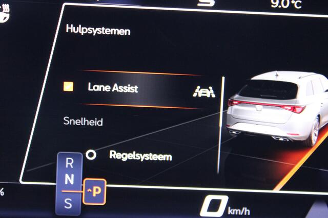 Seat LEON Sportstourer 1.4 TSI eHybrid PHEV FR NAVI VIRTUAL LED TH 77000KM!!!