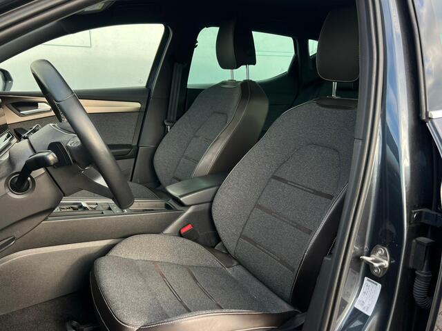 Seat LEON 1.4 TSI eHybrid PHEV FR VIRTUAL DASH | STUURWIEL VERW | STOELVERW | CAMERA |