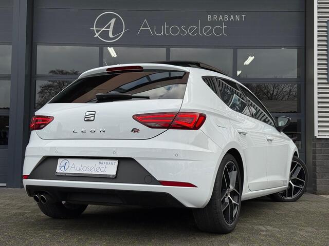Seat LEON 1.5 TSI FR DSG Pano DigiDash LED