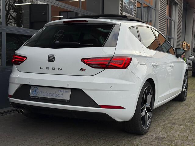 Seat LEON 1.5 TSI FR DSG Pano DigiDash LED