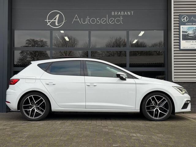 Seat LEON 1.5 TSI FR DSG Pano DigiDash LED