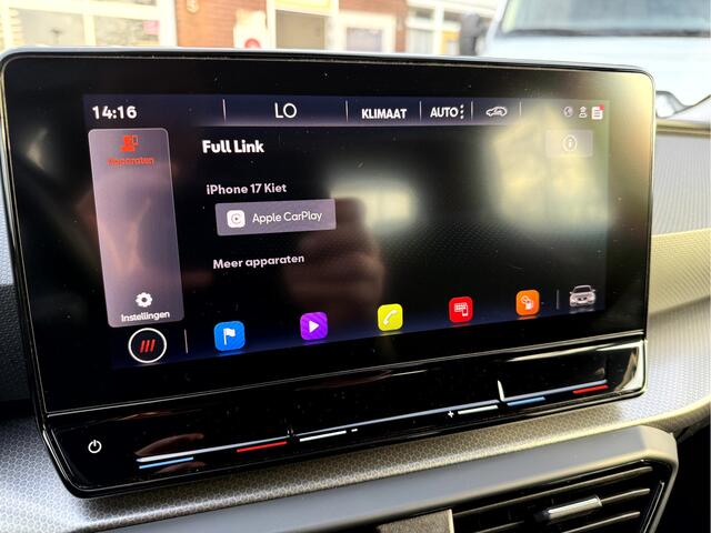 Seat LEON 1.0 TSI Business Pack Virt. Display, Android/Carplay, Led