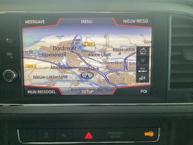 Seat LEON ST 1.0 EcoTSI Style