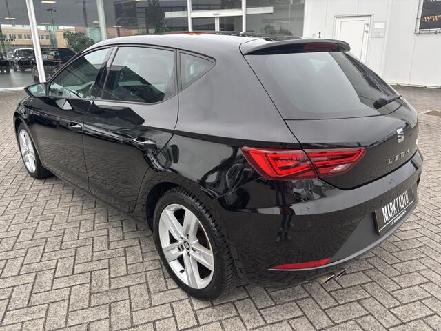 Seat LEON 1.4 EcoTSI FR Cruise Led Carplay Camera Climate!