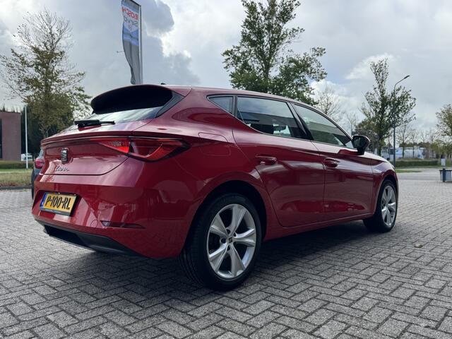 Seat LEON 1.0 TSI Reference | LED | Clima | Navi | Cruise | CarPlay | DAB