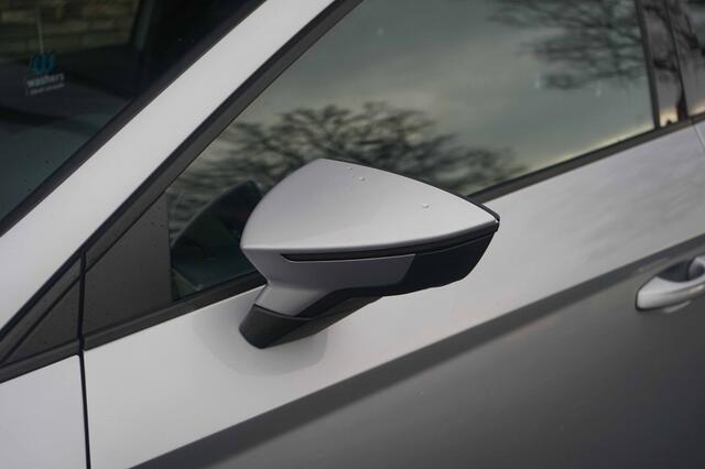 Seat LEON 1.4 EcoTSI FR Sport 150PK Panoramadak