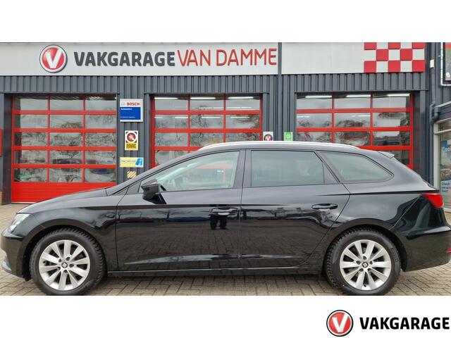 Seat LEON ST 1.0 EcoTSI St. BnsI.