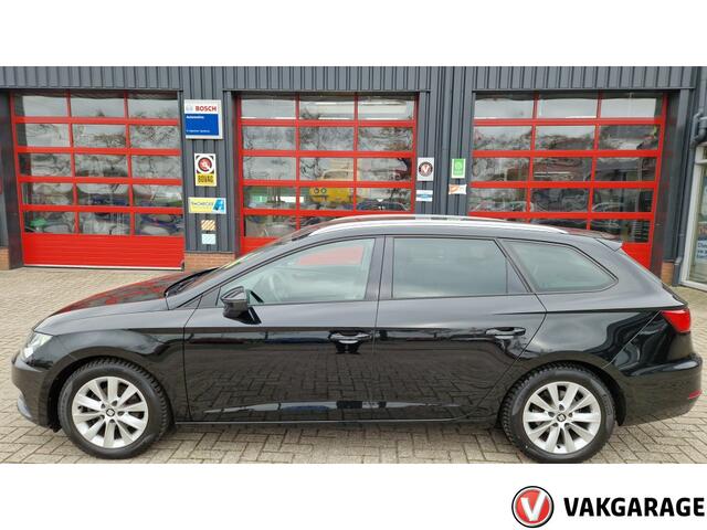 Seat LEON ST 1.0 EcoTSI St. BnsI.