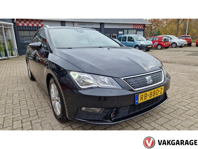 Seat LEON ST 1.0 EcoTSI St. BnsI.