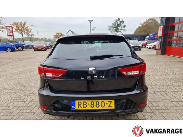 Seat LEON ST 1.0 EcoTSI St. BnsI.