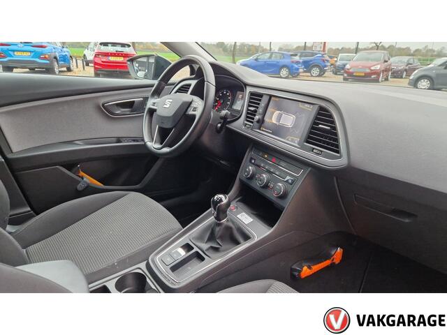 Seat LEON ST 1.0 EcoTSI St. BnsI.