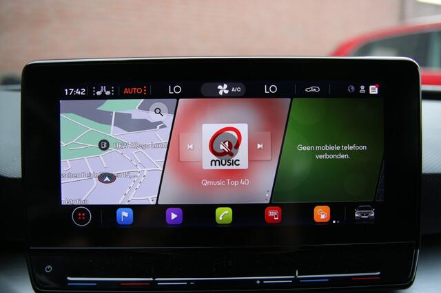 Seat LEON Sportstourer 1.5 eTSI FR Bns Int