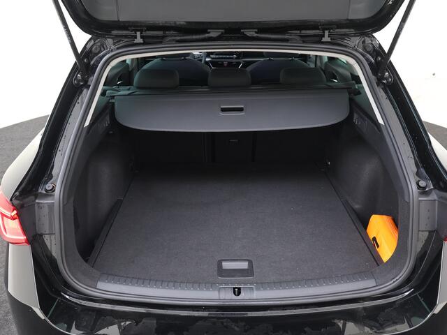 Seat LEON 1.0 eTSI (110Pk) Sp.Tourer Style LED Adapt.Cruise Géén Afleverko