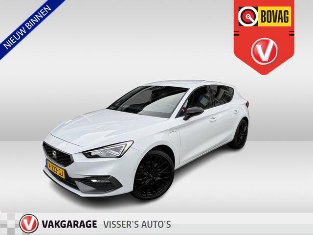 Seat LEON 1.4 TSI eHybrid PHEV FR