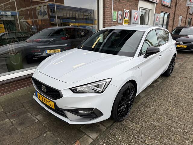 Seat LEON 1.4 TSI eHybrid PHEV FR