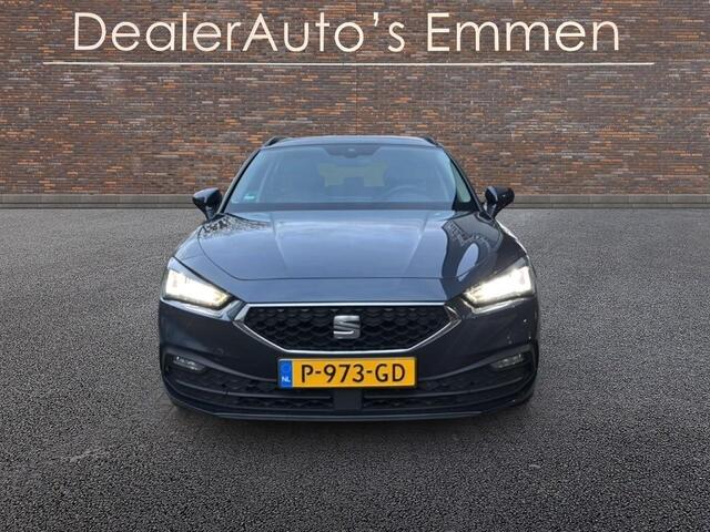 Seat LEON Sportstourer 2.0 TDI Style Business Intense