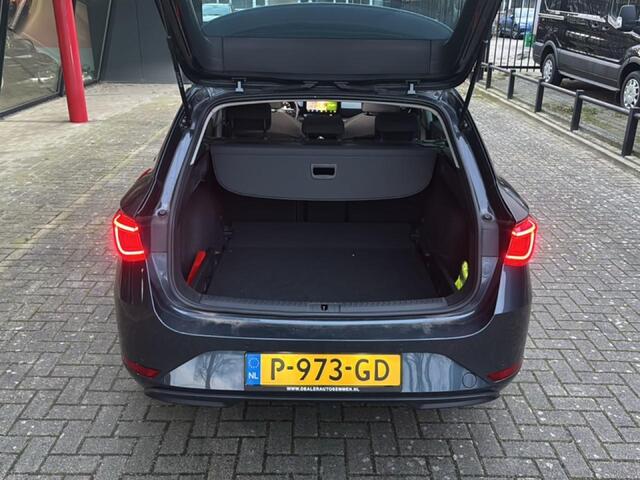 Seat LEON Sportstourer 2.0 TDI Style Business Intense