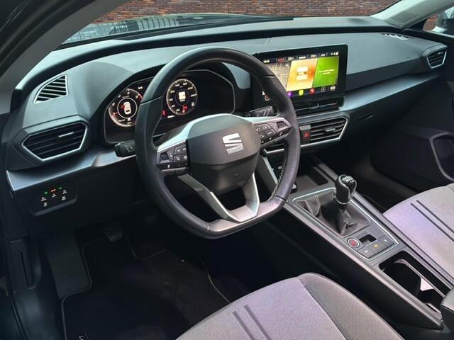 Seat LEON Sportstourer 2.0 TDI Style Business Intense