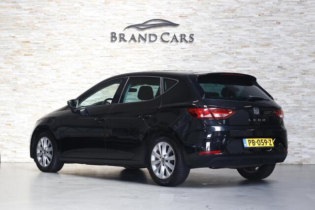 Seat LEON 1.0 EcoTSI Style Business Intense | AUTOMAAT | PDC | NAVI | NL AUTO | NAP |