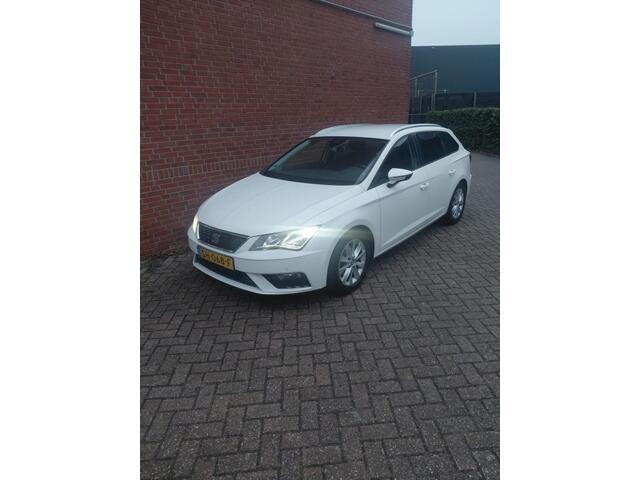 Seat LEON ST 1.0 EcoTSI St. BnsI.